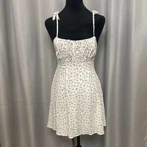 L.A. Hearts Floral Mini Dress